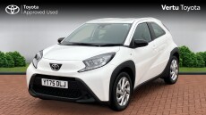 Toyota Aygo X 1.0 VVT-i Pure 5dr Petrol Hatchback